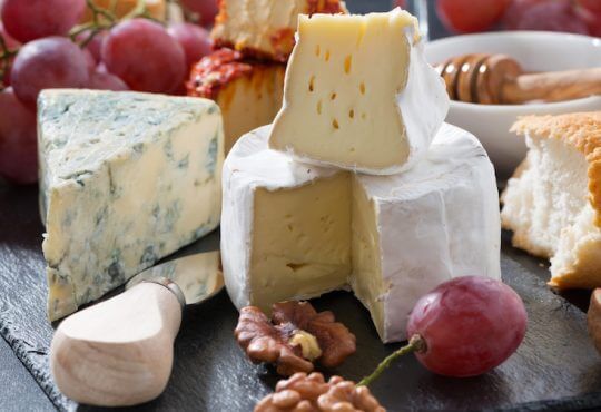 French Fromage: French Cheese Tips & Favorite Paris Shops