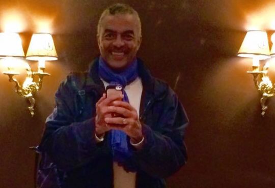 Madison King’s Birthday Blog 2017