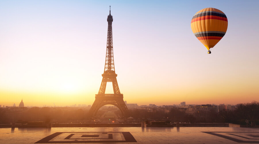 9 Tips for Planning a PERFECT Paris Vacation