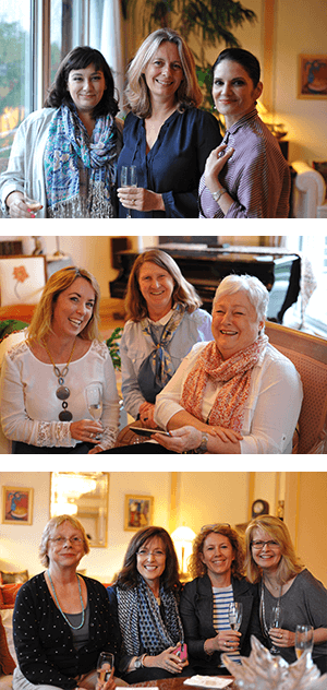 The American Women S Group In Paris American Concierge