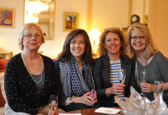 The American Women’s Group in Paris
