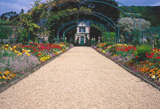 Paris Excursions – A Romantic Weekend Away in Giverny