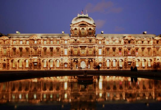 Dive into our Private Tour of the Louvre