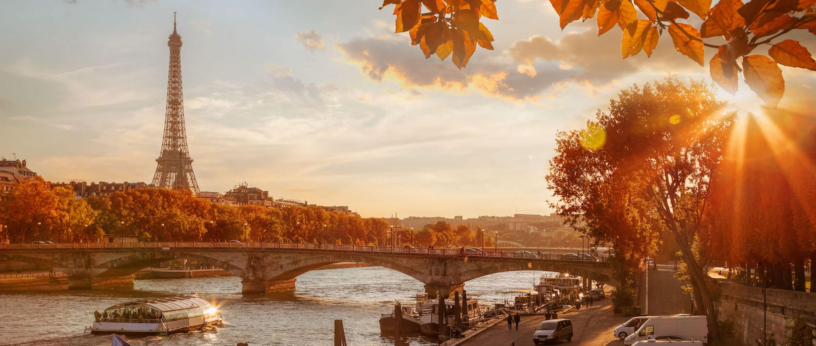 le calife paris dinner cruise