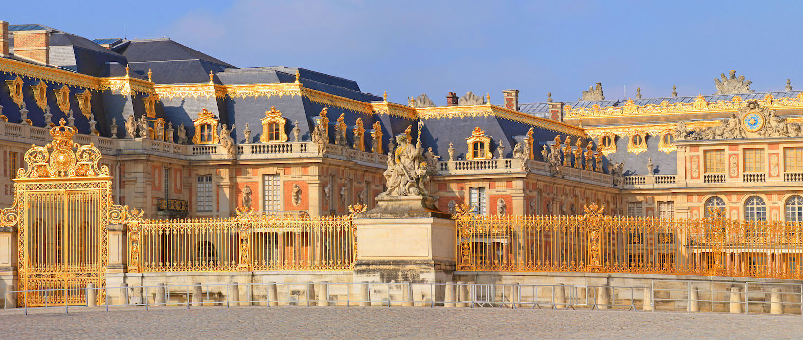The Complete Versailles Experience it in Three Tours Paris Itineraries