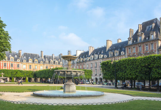 Our Top 11 Things to See and Do in The Marais