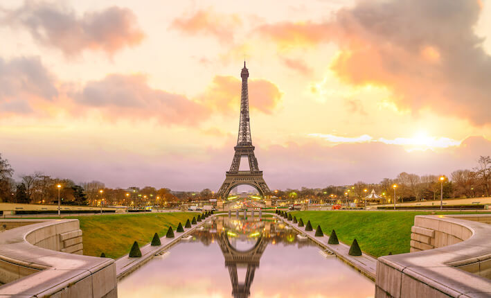 Know Before You Go: Dining at the Eiffel Tower — Paris Travel Tips