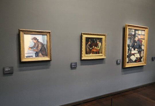 A Little Love Letter to the D’Orsay