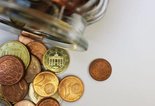 Tipping in France