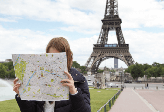 10 Things NOT to do as a Tourist in Paris – Part 1